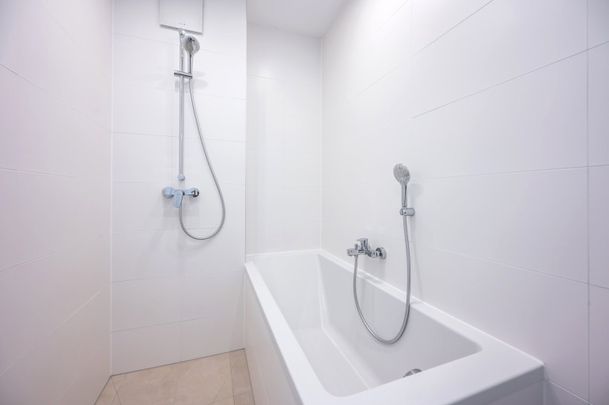 ++MOLLARD 50++ perfect 3-room apartment in the very heart of the city (1/17) - Foto 1