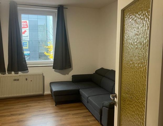 Freies Zimmer in 2er WG in Bochum Harpen - Foto 1