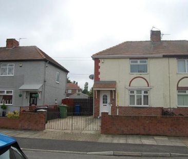 2 bedroom semi-detached house to rent - Photo 4