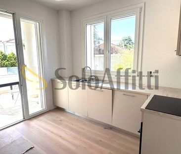 Trilocale via Monte Titano 75, Via Covignano - Villaggio Azzurro, R... - Foto 3