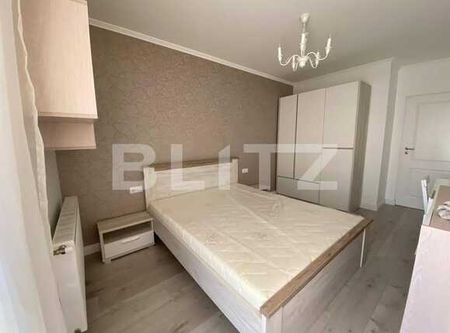 Apartament 2 camere, terasa, garaj, cartier Buna Ziua - Photo 2