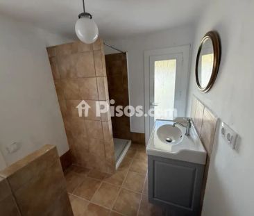 Chalet en alquiler en Sant Salvador de Guardiola - Photo 6