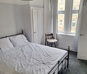 1 Bed Flat, Ardery Street, G11 - Photo 4