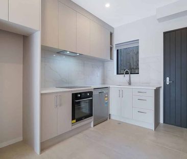 Brand New 2-Bedroom Townhouse in Peaceful Massey!!! - Photo 3