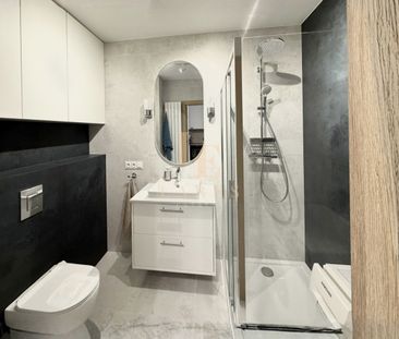 Nowe osiedle | Balkon | Parking | Klimatyzacja - Фото 6