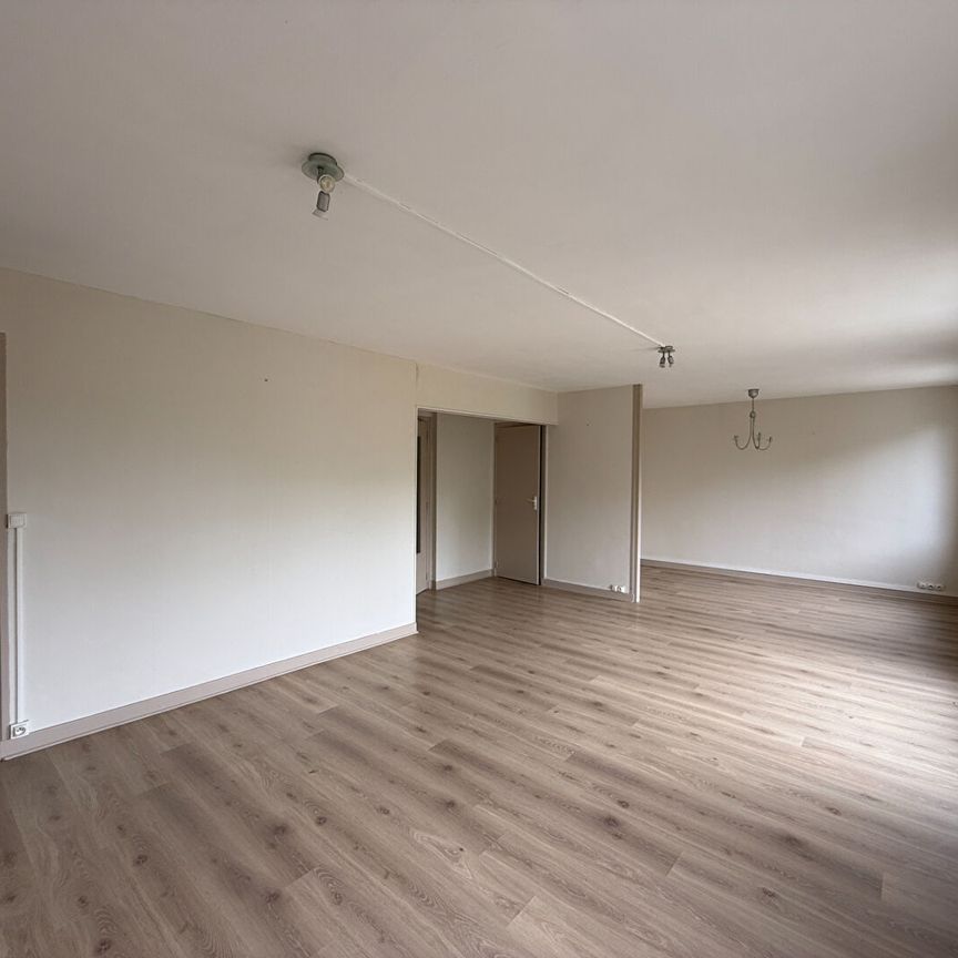 Appartement T4 ROMILLY SUR SEINE à louer - Photo 1