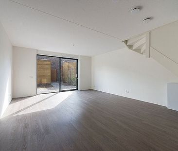 Huis te huur: Bagijnenwalstraat 6 4201 JG Gorinchem - Photo 1