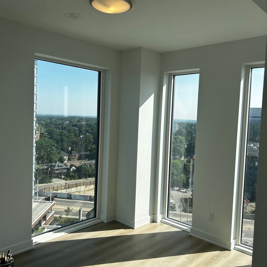 For Lease - 25 Wellington Street Unit# 1510, Kitchener, Ontario - Photo 1