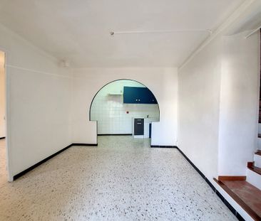 Noves : Appartement T3 avec double séjour, - Photo 6