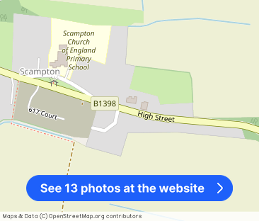 High Street, Scampton, Lincoln - Photo 1