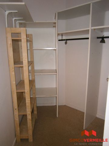 Location Appartement 1 pièce 33m² - Photo 4