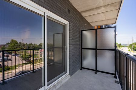 For Lease - 430 ESSA Road Unit# 319, Barrie, Ontario - Photo 3