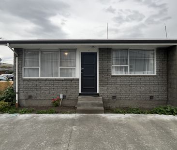 1/99 Waltham Road, Sydenham - Photo 5