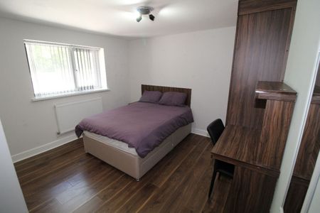 Hawkins Street, Flat, PRESTON, Lancashire PR1 7HR - Photo 3