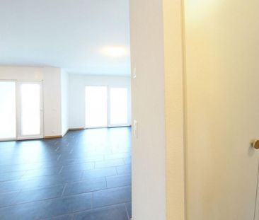 SION / Je suis " AU FIL DE L'EAU " Appartement terrasse 3.5 pces de... - Photo 2