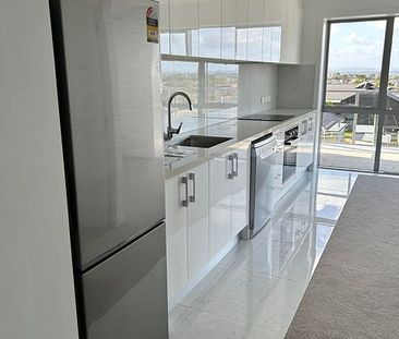 Never been lived before New Apartment - Photo 1