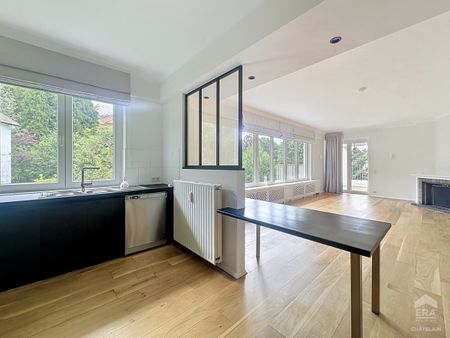 Appartement met 3 slaapkamers en terras te huur in Ukkel - Photo 5