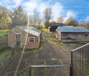 3 bedroom barn conversion to rent - Photo 6