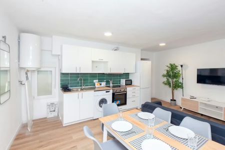 Carrer de Vidal de Blanes, Valencia, Valencian Community 46024 - Photo 4