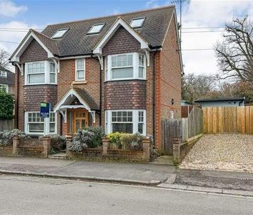 Willoughby Road, Harpenden, AL5 - Photo 2