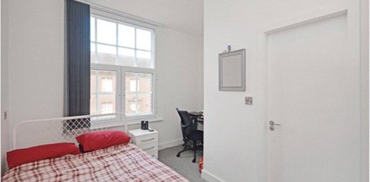 3 bedroom apartment to rent Rockingham Lane, Sheffield, South Yorkshire, S1 - Photo 2