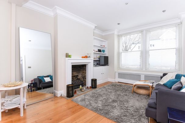 Badminton Road, Balham, London, SW12 - Photo 1