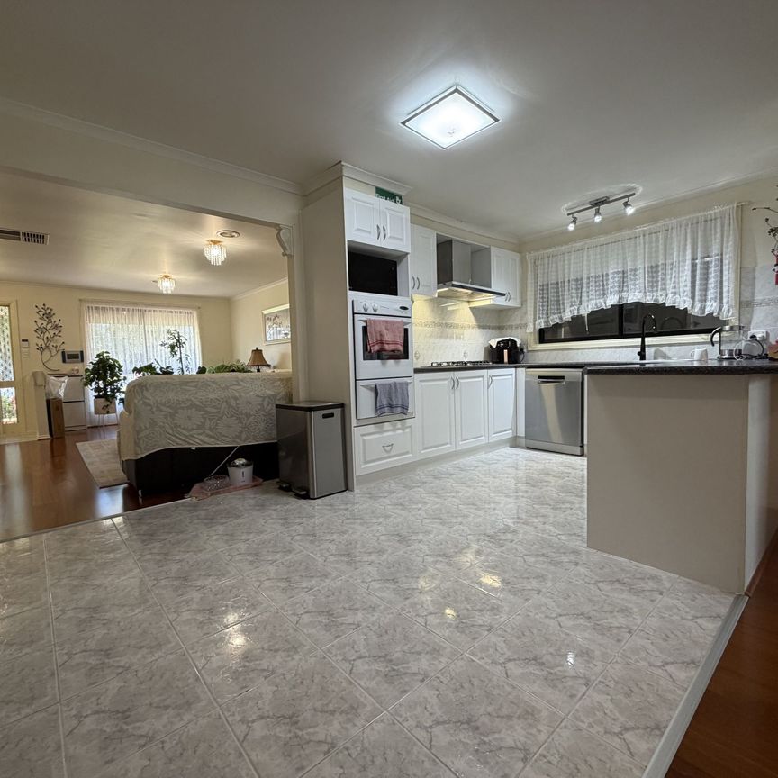 Family Living at Its Finest in a Prime Location! - Photo 1