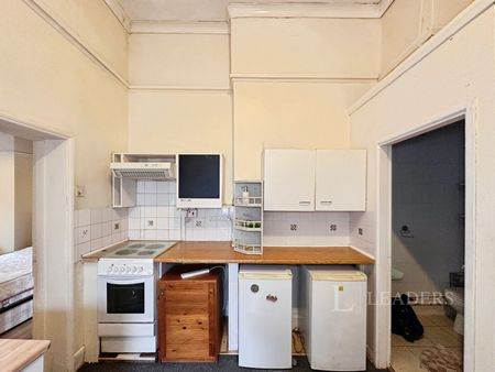 1 bedroom studio to rent Monument Road, Birmingham, B16 - Photo 5