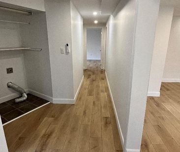 Logement - 3 chambres 1 salle de bain - Photo 4