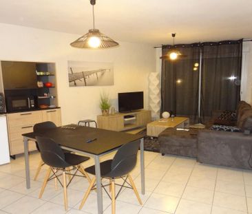 Location Appartement 2 pièces 39m² RODEZ 12000 - Photo 2