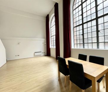 3 bedroom apartment to rent - Photo 2