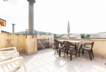 Detached villa for rent in the Urbanization of the Forest