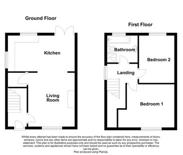 2A Marquis Street, - Photo 3