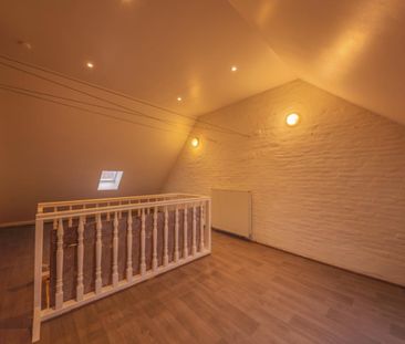 Ruime instapklare woning met terras - Foto 6