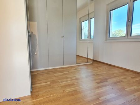 2 Zimmer- Balkon inkl. Parkplatz - Top 9 - zzgl. Heizung - Photo 2