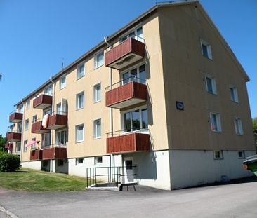 Kyrkogatan 8 C - Foto 1