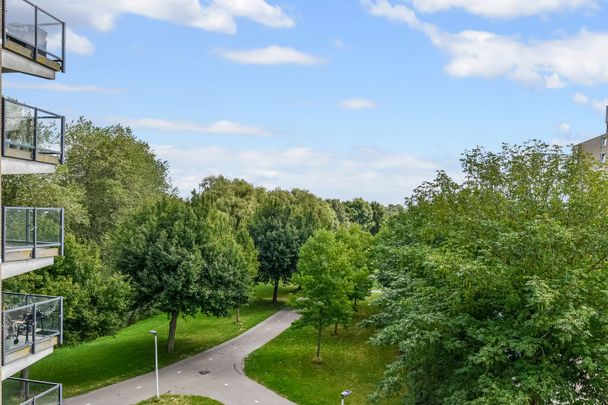 Appartement te huur: Zuster Meijboomstraat 115 2331 PG Leiden - Foto 1