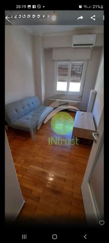 Studio/Γκαρσονιέρα για ενοικίαση Υψηλά Αλώνια (Πάτρα) - Photo 2