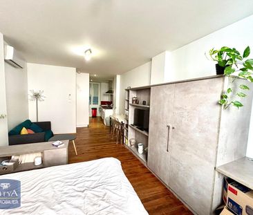 Location Appartement 1 pièce 31m² ALBI 81000 - Photo 3