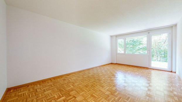 "Cityfeeling im Grünen!" - Photo 1