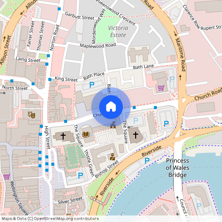 Church Road, Stockton On Tees, TS18