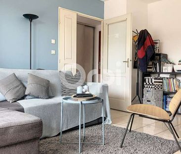 Appartement à louer 2 pièces • Orléans - Photo 1