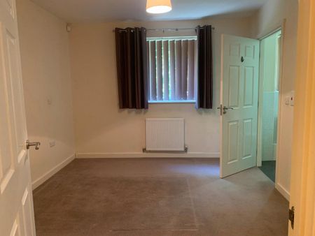 2 bedroom apartment to rent - Photo 2
