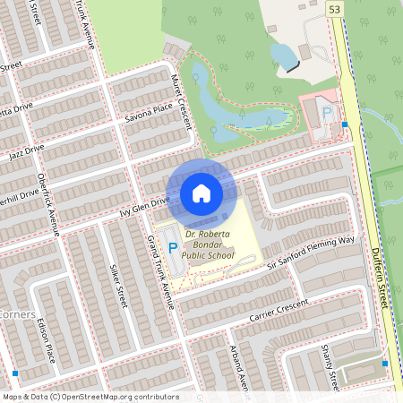 95 Ivy Glen Drive Unit# Basement, Vaughan