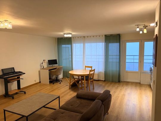 Appartement te huur - Photo 1