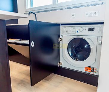 Apartment T3 in Setúbal (São Julião, Nossa Senhora da Anunciada e Santa Maria da Graça), Setúbal - Foto 6