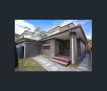 Modern and Convenience - Photo 5