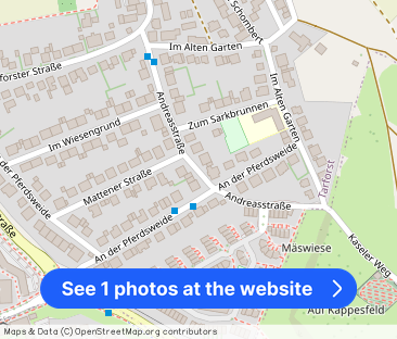 Wohnung mit Balkon in Thomm zu vermieten - Photo 1