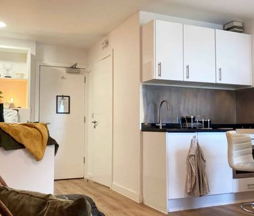 Gold Studio - Photo 3