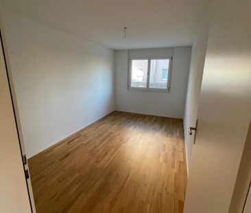 3.5 Zimmer, 88 m², 1. Stock - Photo 2